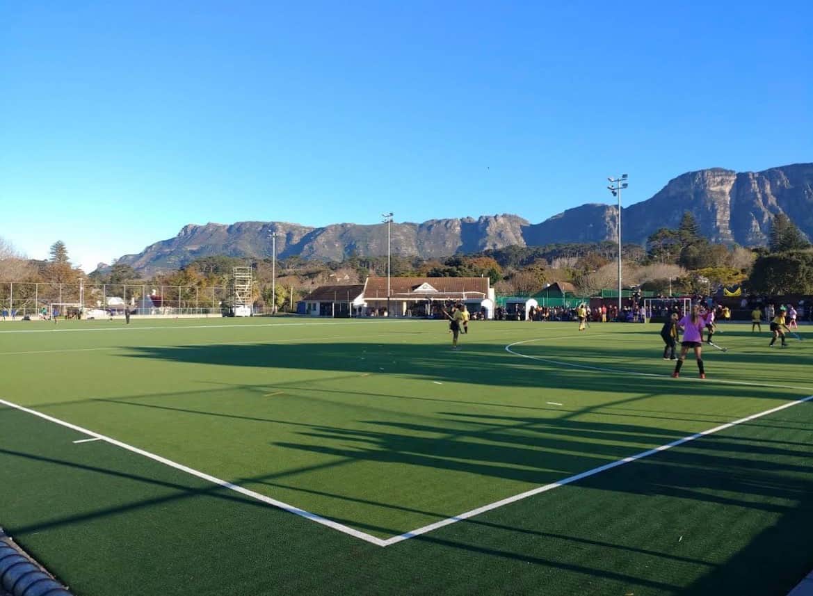 Wynberg Girls' High School image 3