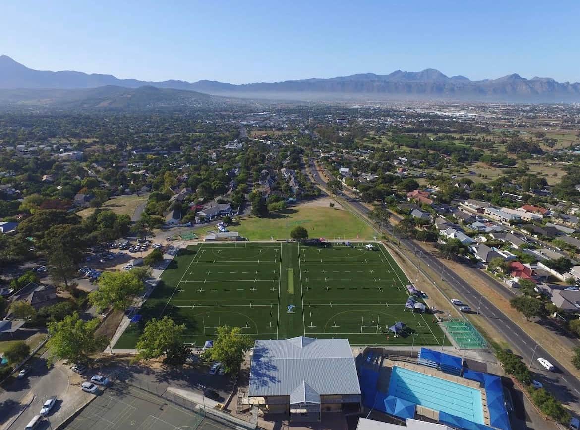 De Hoop Laerskool image 4