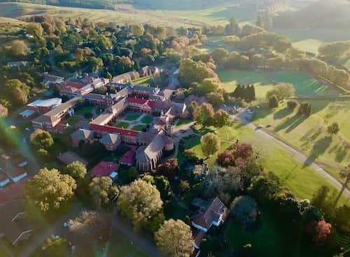 Michaelhouse image 2