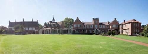 St Anne'S Diocesan College image 4