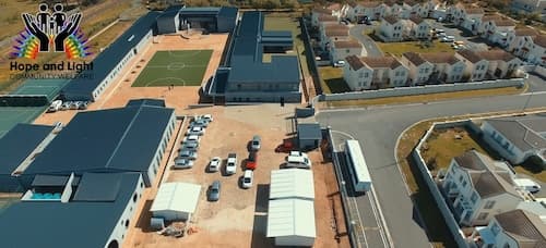 Primary school image