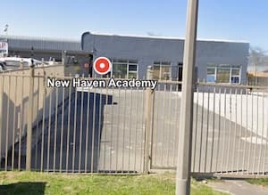 Primary school image