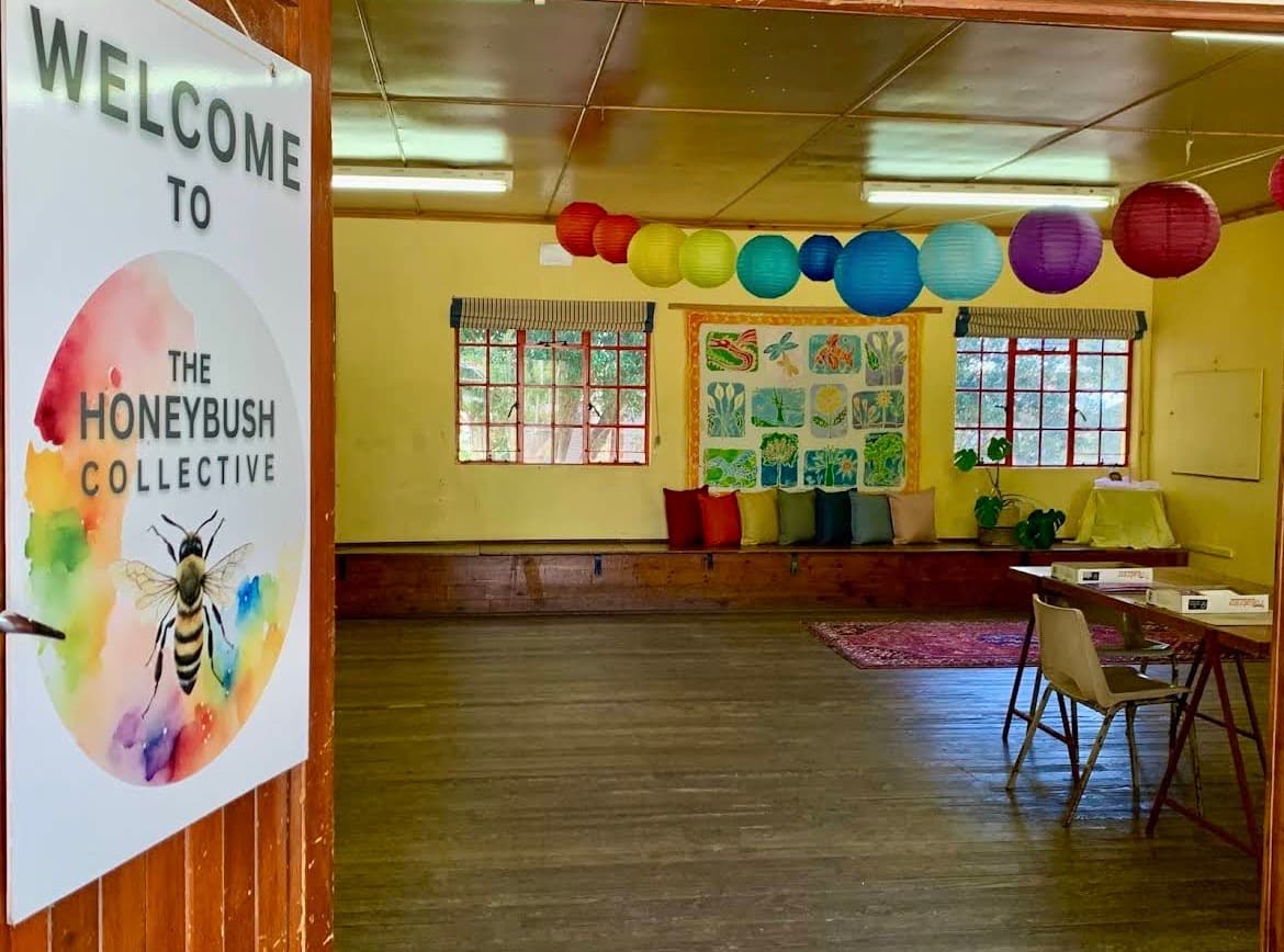 Primary school building