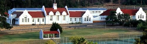 School facilities
