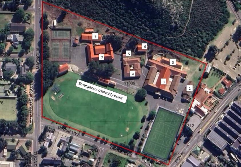 Primary school image