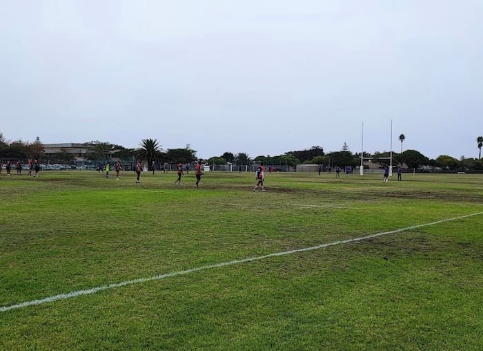 Edgemead High School image 2