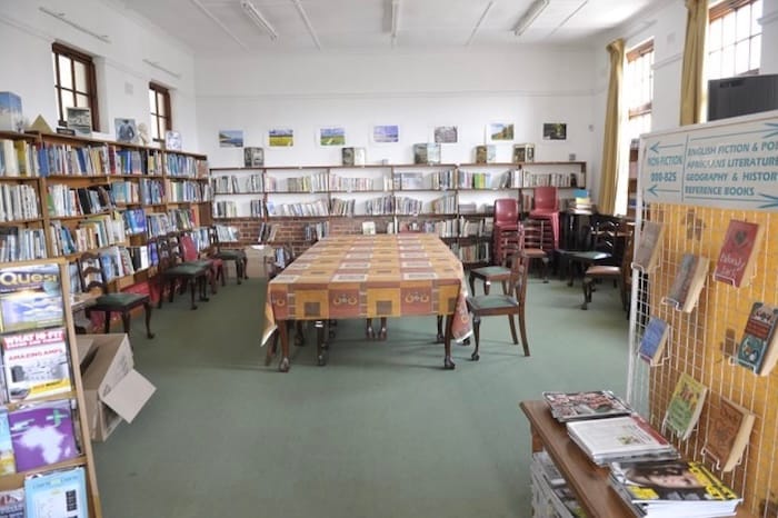 Sea Point High School image 3
