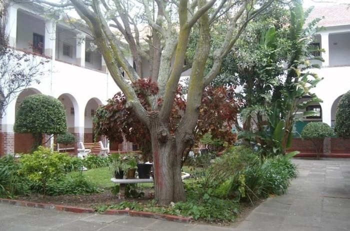 Sea Point High School image 4
