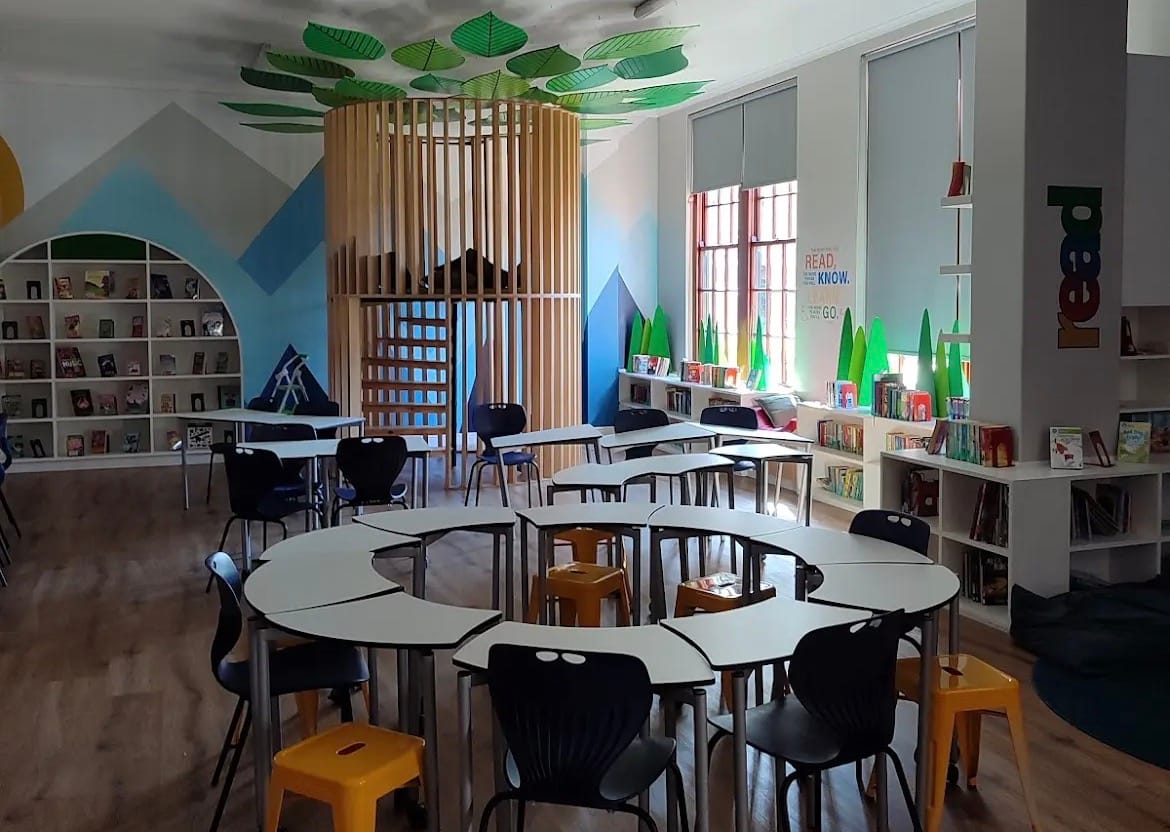 Rondebosch Boys' Preparatory image 2