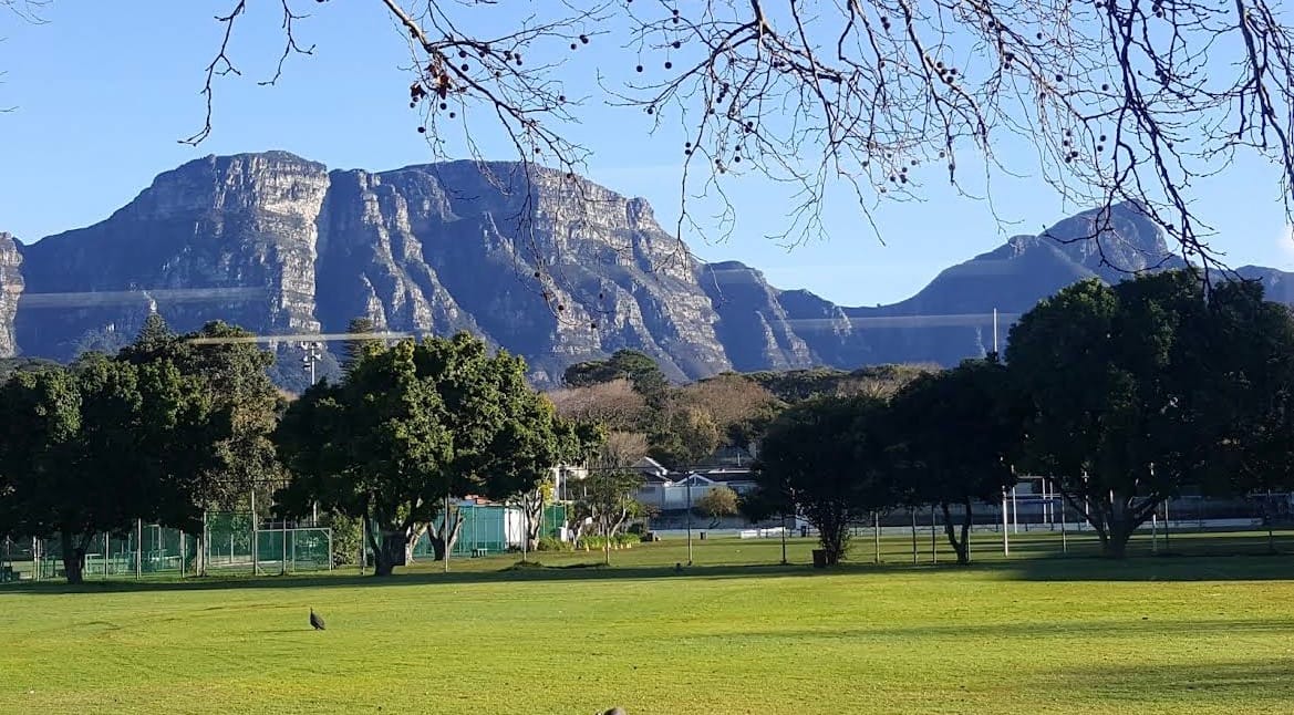 School sports facilities