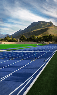 Stellenbosch HoëRskool image 2