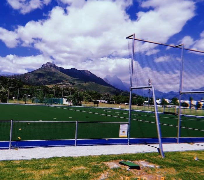 Stellenbosch HoëRskool image 3