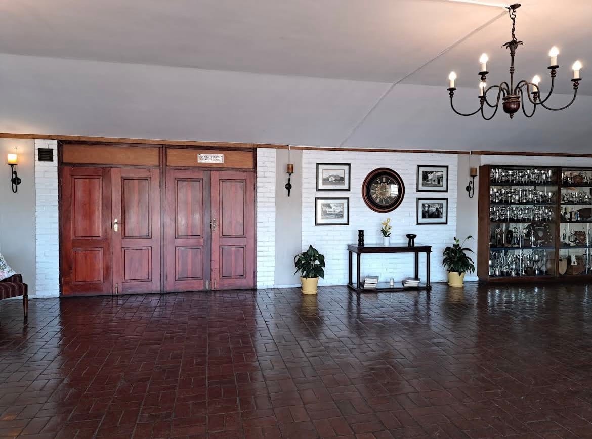 School sports facilities