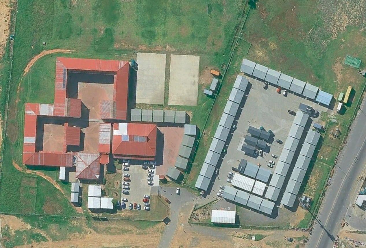 Primary school image