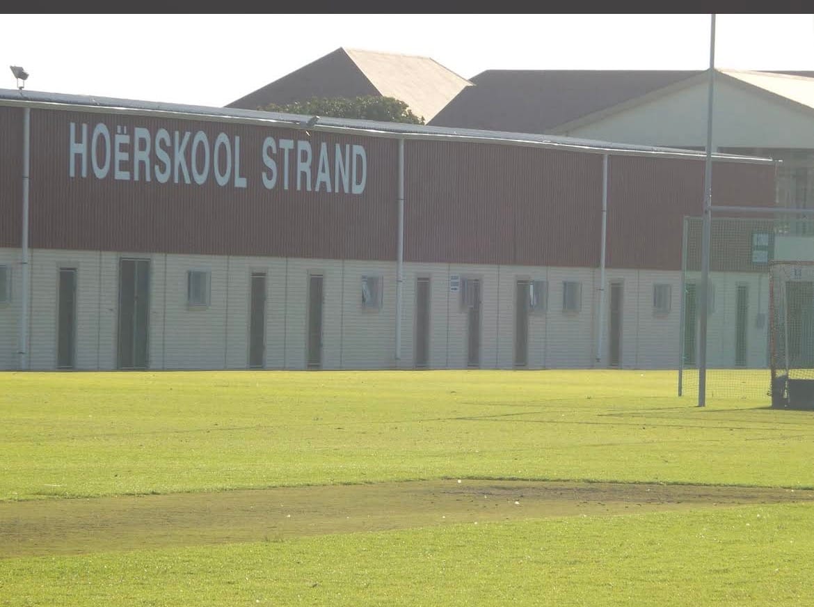 Hoerskool Strand image 2