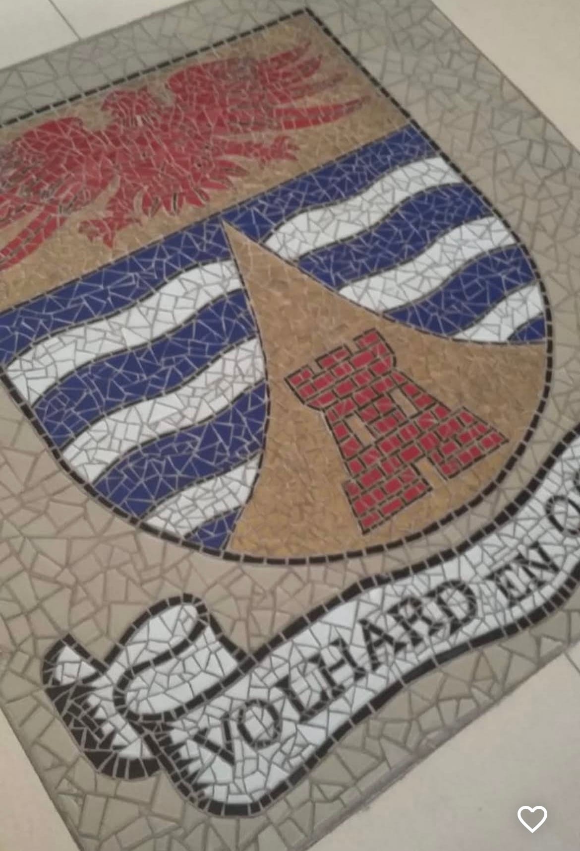 Hoerskool Strand image 3