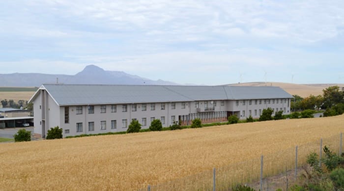 Overberg High School image 2