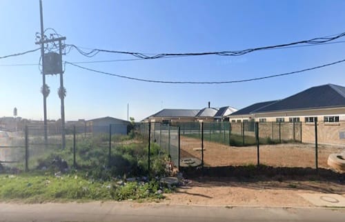 Nkululeko Junior Secondary School image 3