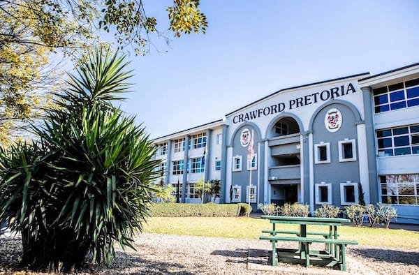 Crawford College Pretoria campus