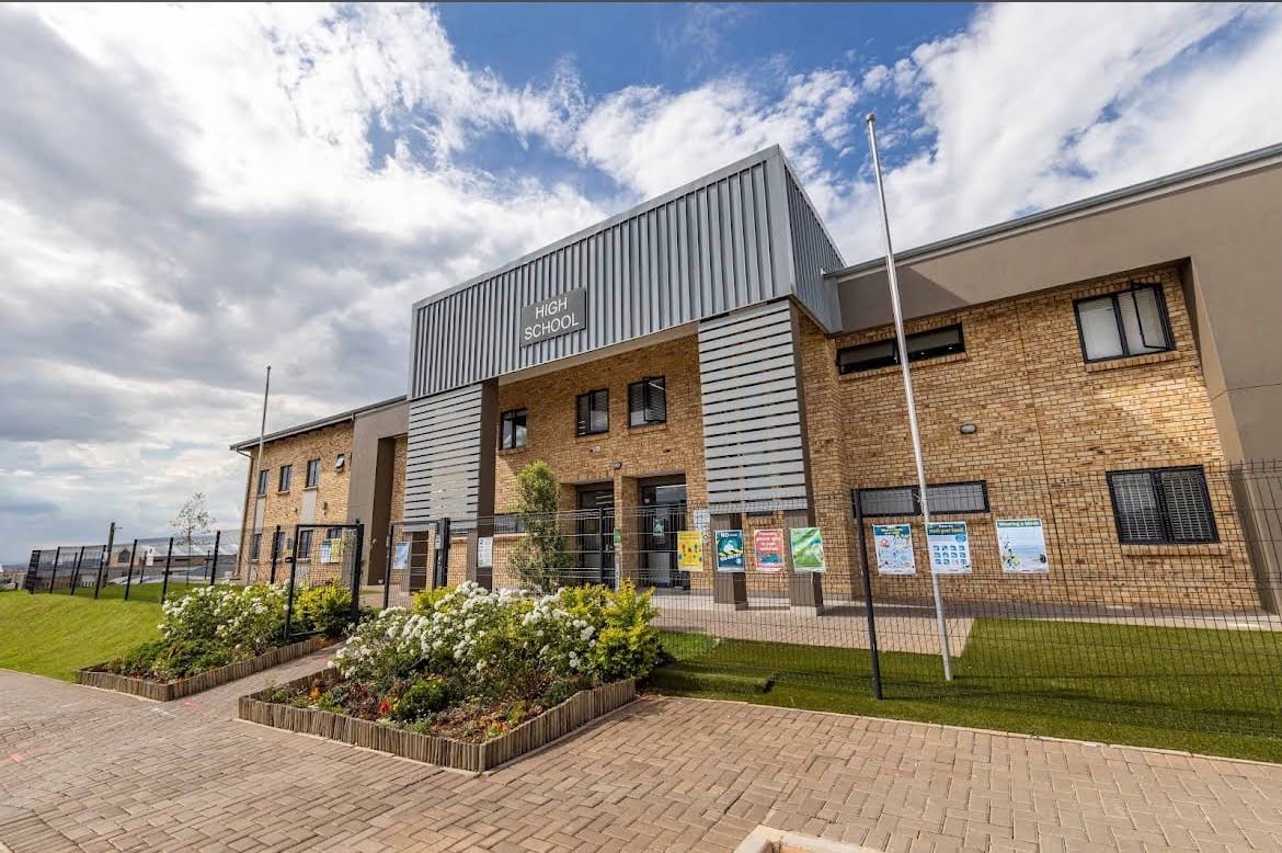 Primary school image