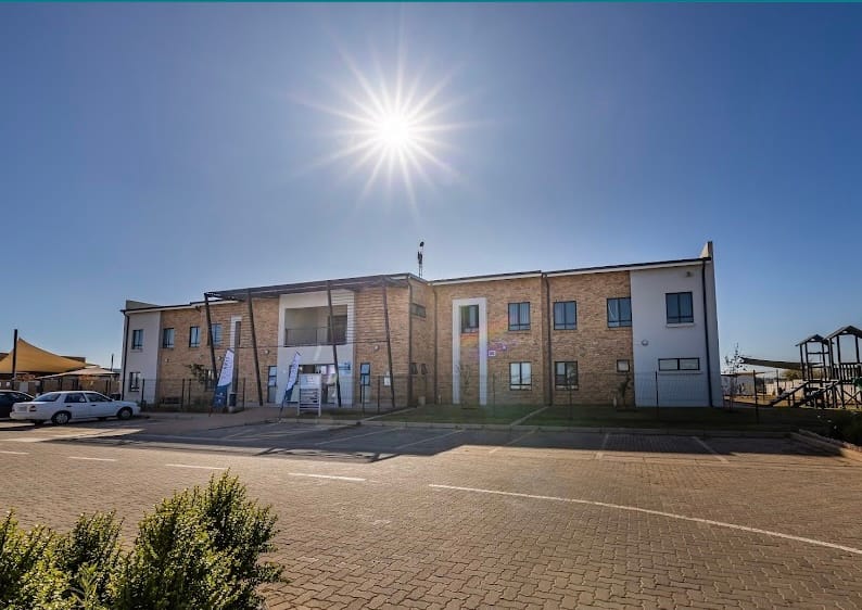 Primary school image