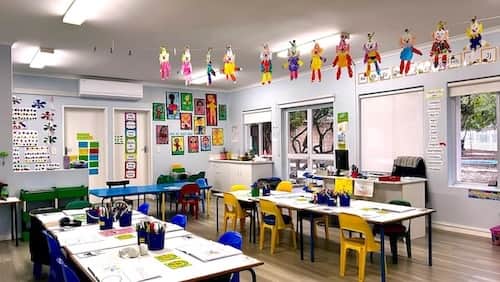 Helderberg International School image 2