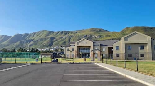 Curro Hermanus campus