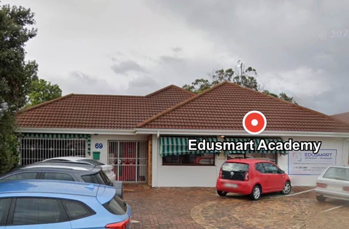 Edusmart Academy image 2