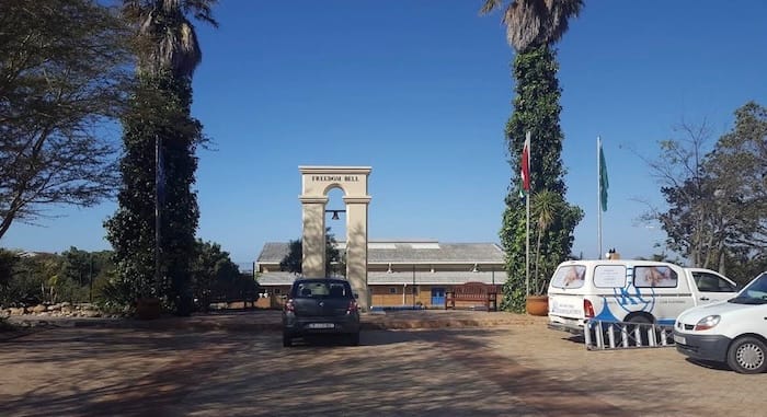 The Settlers High School image 2