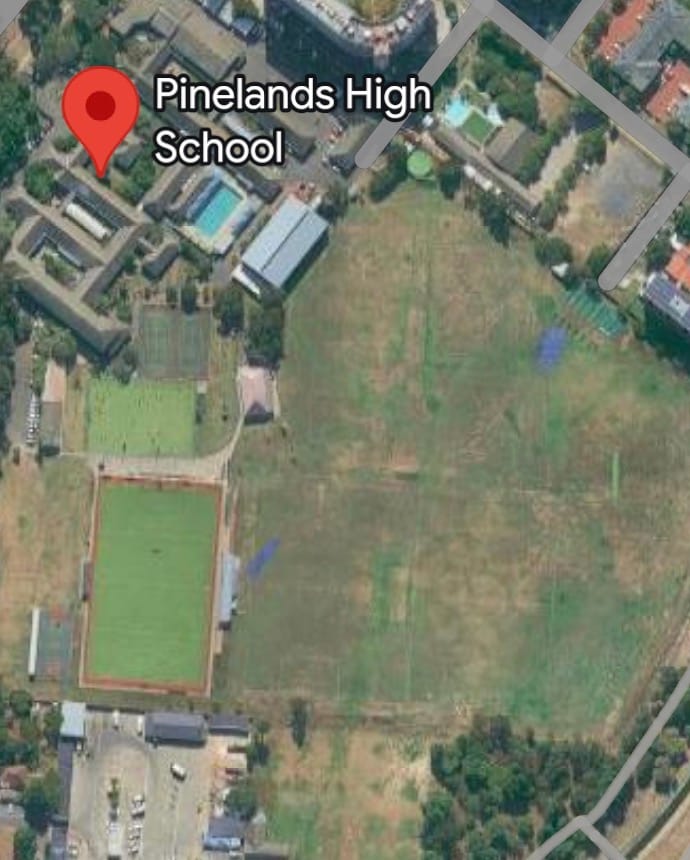 Pinelands High School image 2