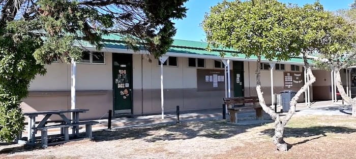 Blouberg Ridge Primary School campus