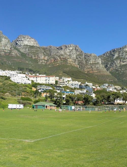 Camps Bay Primary School image 2