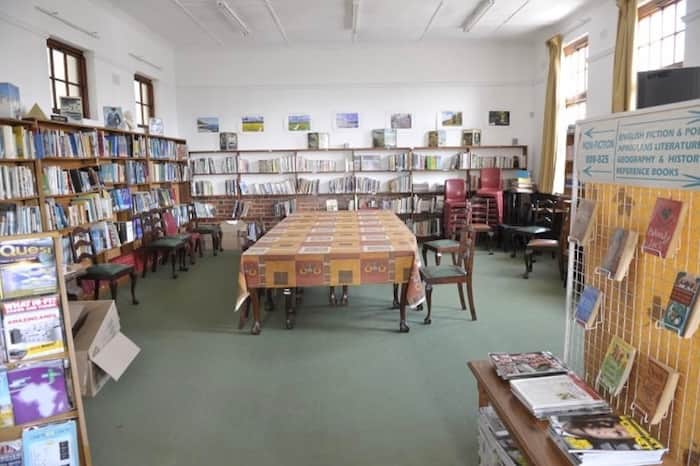 Sea Point High School image 3