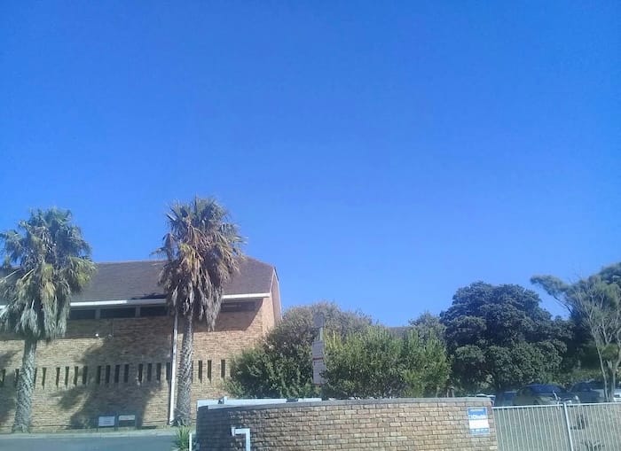 Fish Hoek High School image 3