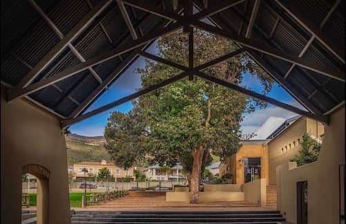 Reddam House Constantia campus