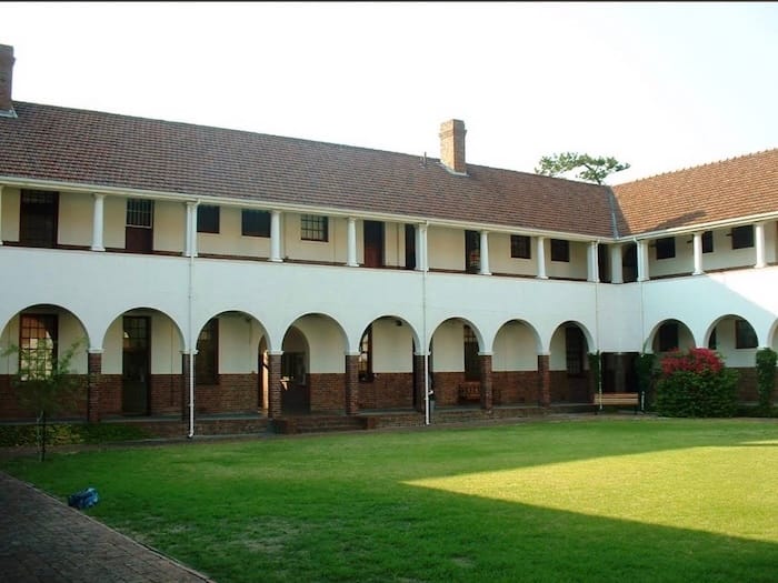 Rustenburg Girls' High School image 2