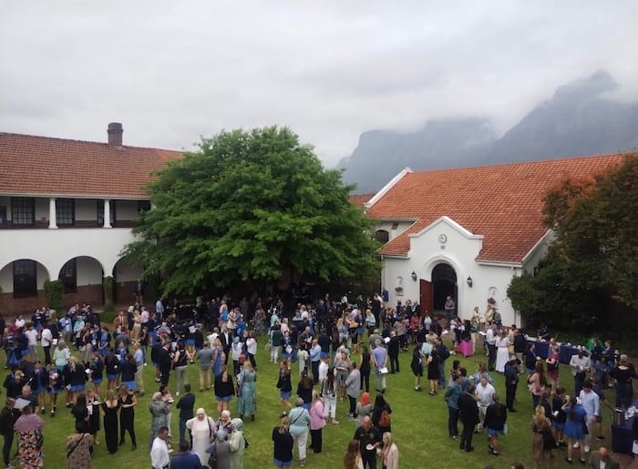 Rustenburg Girls' High School image 3