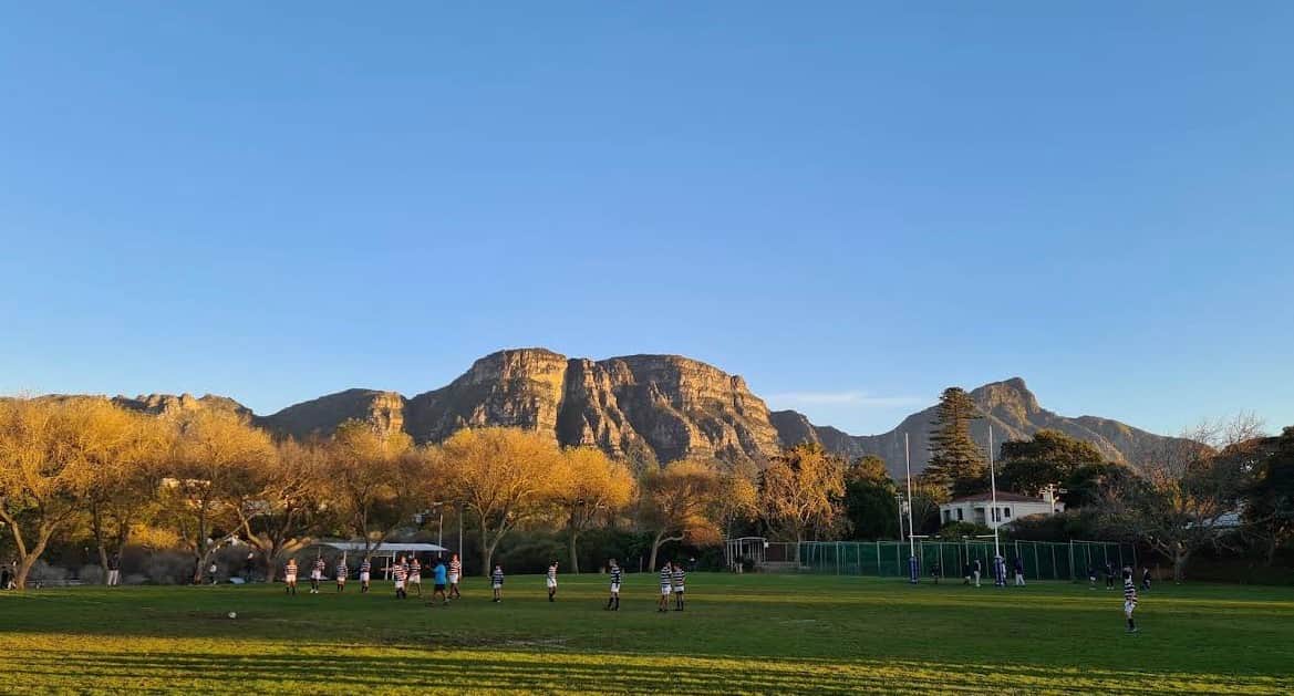 Wynberg Boys' High School image 2