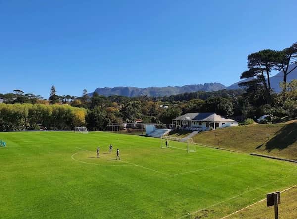 Wynberg Boys' High School image 4