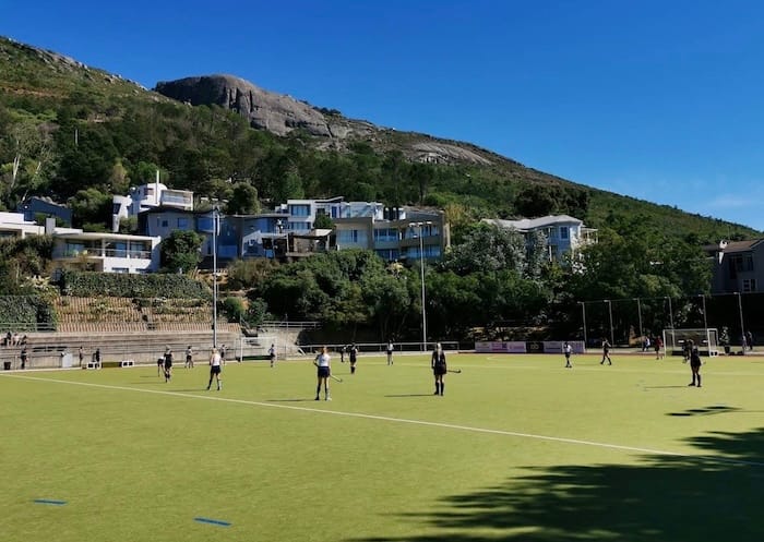 Paarl Girls HoëRskool image 3