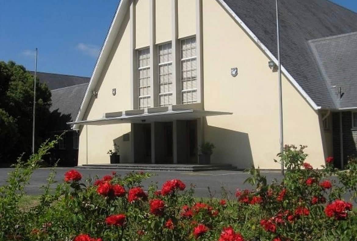 Rhenish Girls' High School image 2