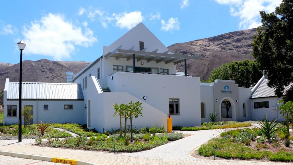 Generation School - Hermanus campus