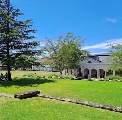 St Andrew'S College image 3