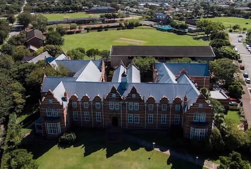 Kingswood College image 2