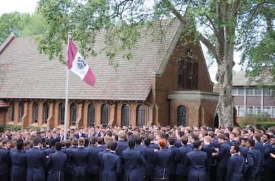 Kearsney College image 4