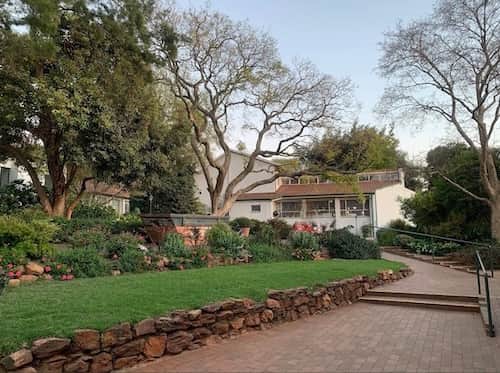 Roedean School image 2