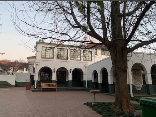 Roedean School image 4