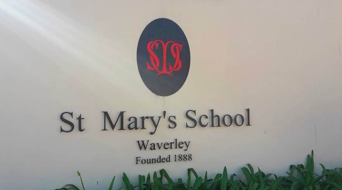 St Mary'S School For Girls image 3