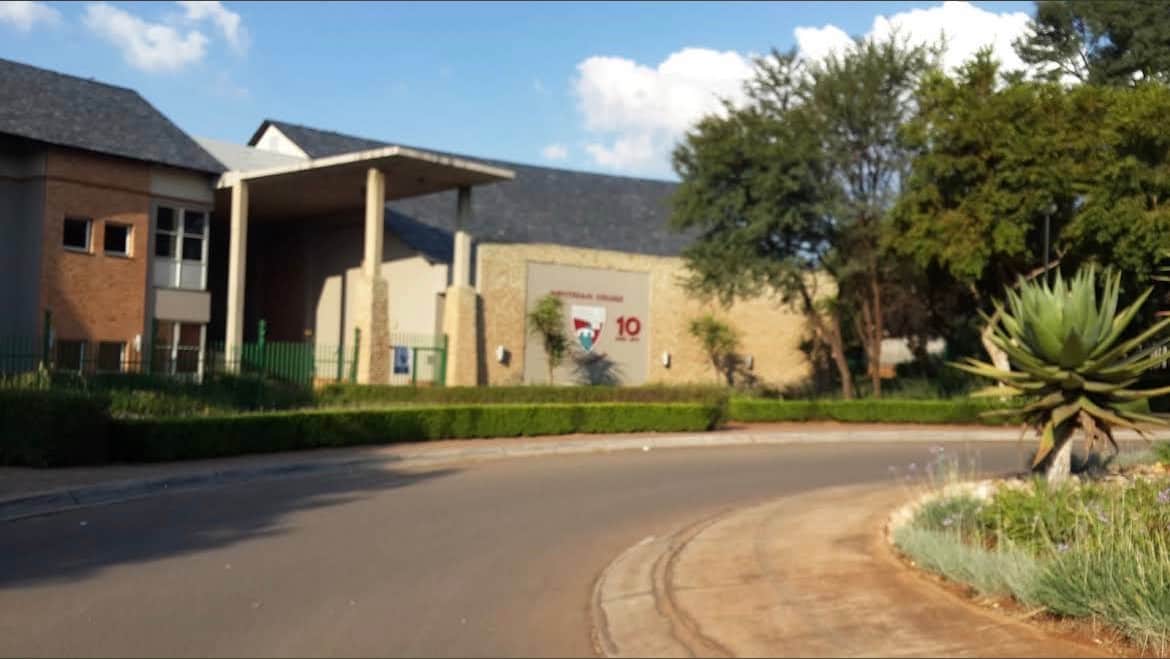 Midstream College Hoerskool | High School image 2