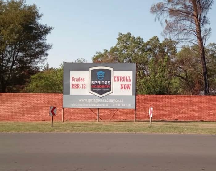 Springs E-Academy image 2